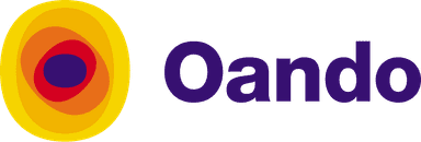 Oando logo