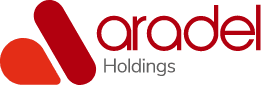 Aradel Holdings logo