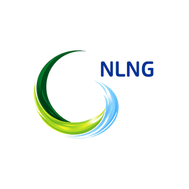 NLNG logo