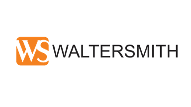 Waltersmith logo